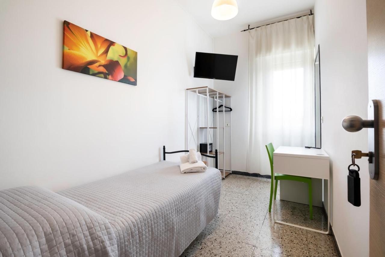Hotel Ausonia B&B Rimini Exterior photo